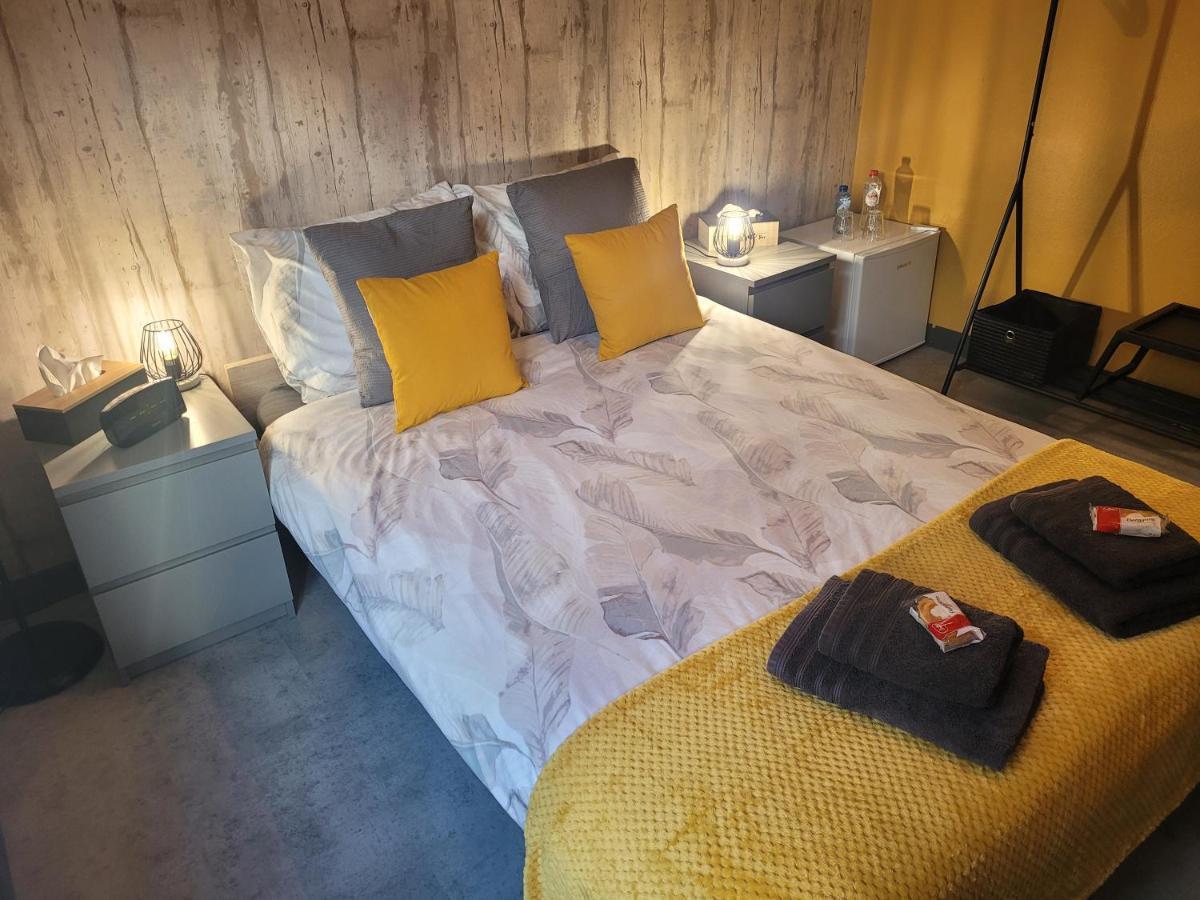 My Bedroom Σπα Εξωτερικό φωτογραφία
